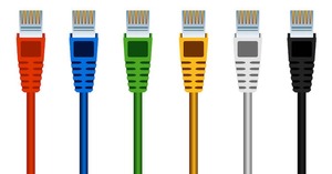 Cable de red Cat5e Cat6 Cat7 Ethernet UTP FTP STP SFTP Cable de conexión LAN Cable 305m sólido trenzado proveedor al por mayor - Product Image 2