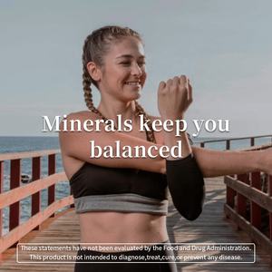 Magnesio Ionico Liquido OEM/ODM per Supporto Immunitario, Salute del Cervello e del Cuore, Energia e Vitalità - Product Image 4