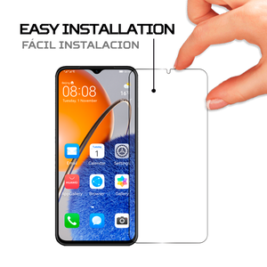 ฟิล์มกันกระแทกสำหรับ Huawei Nova Y61 ทนทานและดูดซับแรงกระแทก - Product Image 3