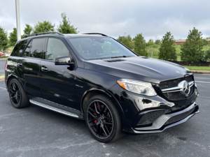 Occasion Clean 2017 Merce_des Benz GLE AMG 63 S - Product Image 2