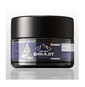 Beste Koop Bulkhoeveelheid Hete Verkoop 100% Pure En Natuurlijke Himalayan Shilajit Steen Zwarte Glanzende Hars Te Koop