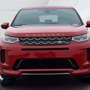 2020 Land Rover Discovery Sport P290 HSE R-Dynamic AWD / Disponible para la Venta con Bajo Kilometraje, Auto Usado en Excelentes Condiciones, Volante a la Izquierda - Product Image 3