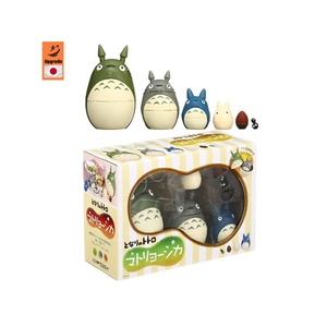 Hot bán Board Nhật Bản Totoro kurosuke Othello quà tặng trẻ em Người lớn Unisex người đàn ông trò chơi đồ chơi - Product Image 1