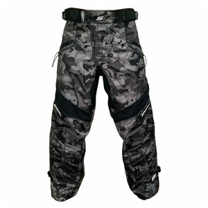 Pantalones tácticos personalizados para hombres Pantalones sublimados de último diseño al por mayor en Pakistán para los entusiastas del paintball - Product Image 1