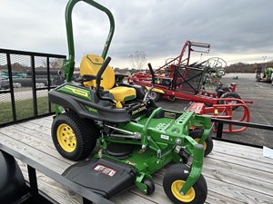 เครื่องตัดหญ้าจอห์นเดียร์ Z920M ปี 2025 - Product Image 3