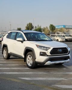 EN BUEN ESTADO, Auto Usado TOYOTA RAV <span class=keywords><strong>4</strong></span>, Equipamiento Completo, 2021, Autos Usados Listos para Enviar a Todo el Mundo - Product Image 1