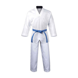 Uniforme léger de Taekwondo, confortable et nouveau service OEM par Maximize Wear for Martial Arts - Product Image 1