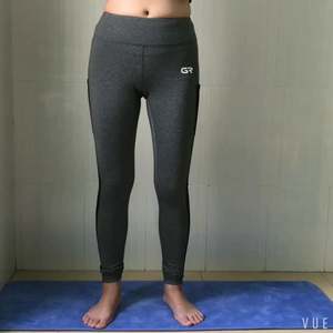 Derniers leggings personnalisés pour hommes leggings fitness course à pied collants de gymnastique pantalons vêtements de sport en gros leggings vêtements de sport - Product Image 1