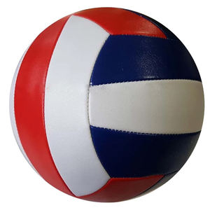 Volley-pelota deportiva de voleibol con logotipo personalizado, bola deportiva de voleibol con logotipo personalizado - Product Image 3