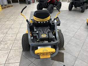 Tondeuse à gazon Cub Cadet ULTIMA ZT1 42 neuve et d'occasion 2025, garantie 2 ans, moteur à essence, à vendre - Product Image 4