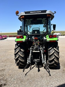 5080D 2025รถแทรกเตอร์5080D Deutz-fahr ซื้อในราคาที่ดีมาก - Product Image 6