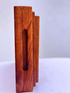 Bandeja de Servir de Madera de Lujo Hecha a Mano de Alta Calidad con Incrustaciones de Madreperla, Apta para Lavavajillas, Sostenible y Duradera a un Precio Razonable - Product Image 5