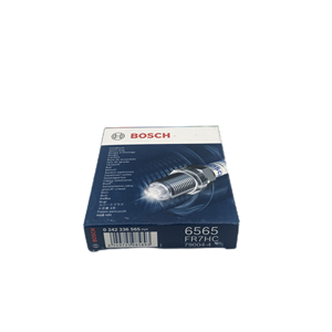 Para <span class=keywords><strong>BOSCH</strong></span> modelo FR7HC OEM bujía de repuesto 0242236565 nueva condición para Volkswagen Jetta Polo y Jeep - Product Image 4