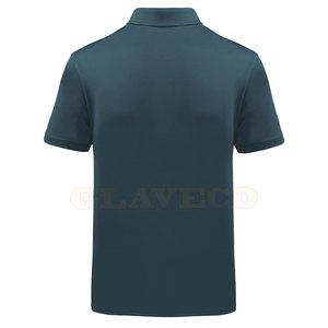 เสื้อโปโลผู้ชายคุณภาพดีสำหรับฤดูร้อน เสื้อโปโลผู้ชายเกรดสูง เสื้อโปโลผู้ชายมาใหม่ - Product Image 2