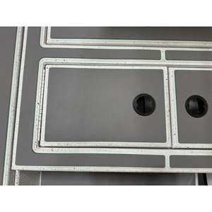 Pièces et accessoires de drainage de cale pour bateau de pêche en aluminium 2025 Xpress H18C - Product Image 6