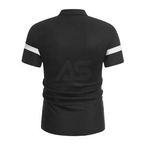 Camisetas Polo para Hombre a Precio de Fábrica, Camisetas Polo para Hombre Más Vendidas, Mejor Producto, Camisetas Polo Ligeras para Hombre - Product Image 3