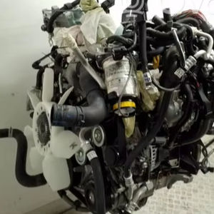 Conjunto completo de motor de gasolina 4.7L V8 para Land Cruiser Luxury SUV Off-Road Durable Motor de repuesto - Product Image 1