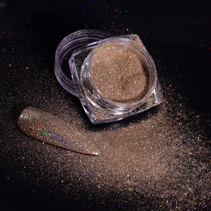 Brillantina para Moldeo, Inclusiones para Joyería, Slime, Scrapbooking, Manualidades, Proyectos Creativos - Product Image 1