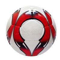Ballons d'entraînement miniatures AAFZA SOCCER AS-2303 – Meilleur design 2025 – Taille personnalisée, légers, durables, haute rétention d'air, pour l'extérieur