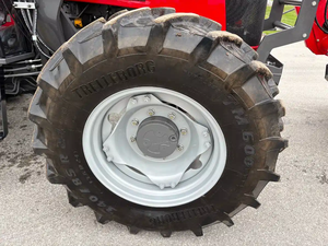 Achetez un tracteur Massey Ferguson 4707 2022 pas cher à vendre - Product Image 4