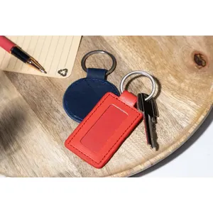 ShineKey Eco-Friendly Rect <b>Keychain</b> for Promotional Gadgets & Carabiners - Product Image 5