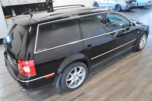 VOLKSWAGEN PASSAT W8 WAGON 2003 USADO, VOLANTE A LA IZQUIERDA/DERECHA - Product Image 3