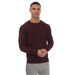 Long Sleeve Winter Sweatshirt <b>Thick</b> <b>Fleece</b> Crewneck Sweatshirt Lightweight Pullover Sweatshirt - Product Image 1
