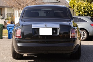 Rolls-Royce Phantom 2006 d'occasion en excellent état, prêt à être expédié - Product Image 6