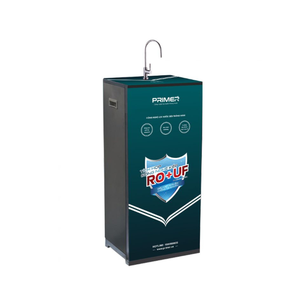 Purificador de Agua Eléctrico Inteligente PRIMER RO & UF para Uso Doméstico y Hotelero, Hecho de Plástico Duradero-IRO09, Buen Precio - Product Image 1