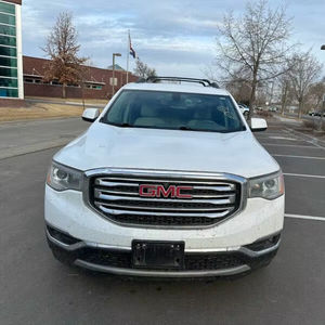 รถยนต์มือสองราคาประหยัด ปี 2019 G-M-C Aca-dia SLE-2 พวงมาลัยซ้าย - Product Image 1