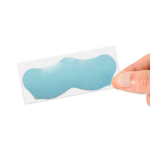 चेहरा क्लीनर ब्लैकहेड स्टिक हरी चाय रिमूवर पैच गहरी सफाई ओम नाक पट्टी पट्टी - Product Image 4