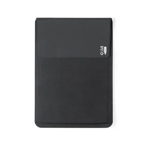 Custodia Broomer Sostenibile in RPET PC per Matite - Soluzione Ecologica per la Conservazione di Gadget - Product Image 1