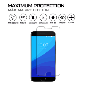 ฟิล์มกันรอยหน้าจอ ANTISHOCK สำหรับ UMIDIGI Z Pro - Product Image 1