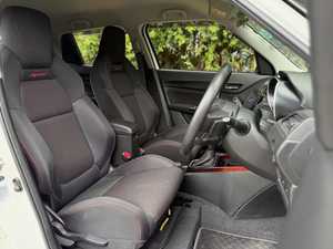 Suzuki Swift Sport Édition Limitée d'occasion 2018 - Product Image 2