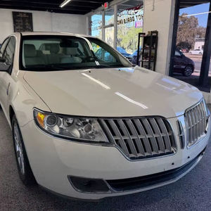 Usado 2012 para Li-n M-K-Z Híbrido LHD Grado Industrial Garantía de 3 Años Origen Estadounidense - Product Image 1