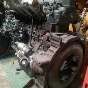 Motor usado original 4D30 - Product Image 6