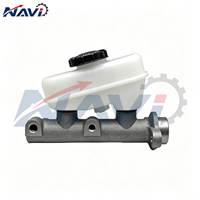 Cylindre maître de frein automobile robuste et durable Navi 46100SP0A53 pour Honda Acura Legend RL, pièce de rechange hydraulique