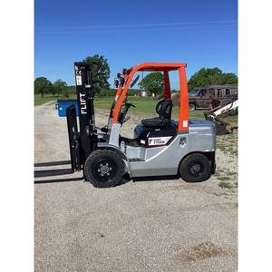 2024 FLIFT AMERICA GAMBIT 7700D <b>Internal</b> <b>Combustion</b> <b>Forklift</b> - Product Image 5