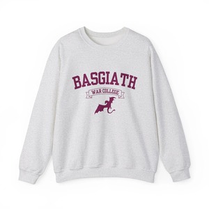 Vente en gros Sweatshirts ras du cou vierges Pull uni en coton de qualité supérieure pour impression et broderie personnalisées - Product Image 4