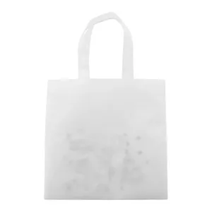 Bolsa Navideña Ecológica para Guardar Aparatos Electrónicos - Product Image 3