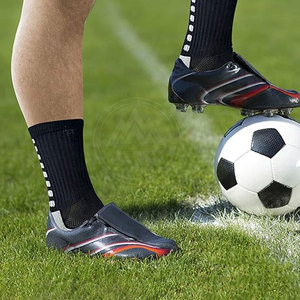 Chaussettes de sport unisexes personnalisables de qualité supérieure anti-odeur Crew disponibles en différentes couleurs - Product Image 3