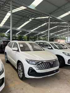 Auto Usado SUV FWD Gasolina 1.4T 150PS L4 R18 110kW/250Nm Versión Automática Volante a la Izquierda Sin Accidentes y Listo para Enviar - Product Image 3