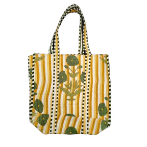 Bolso de mano acolchado para mujer Estilo impreso Tipo de cierre abierto Lavable para uso diario Playa Compras Viajes - Product Image 6