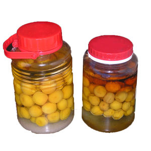 VENTA CALIENTE PICKLE DULCE LIMÓN EN SALVERA/CÍTRICOS SALADOS VIETNAM PARA EXPORTAR - Product Image 6
