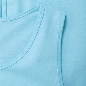 Meilleure qualité meilleur prix hommes débardeur mode vêtements d'été débardeur pour hommes haute qualité respirant hommes débardeur - Product Image 6