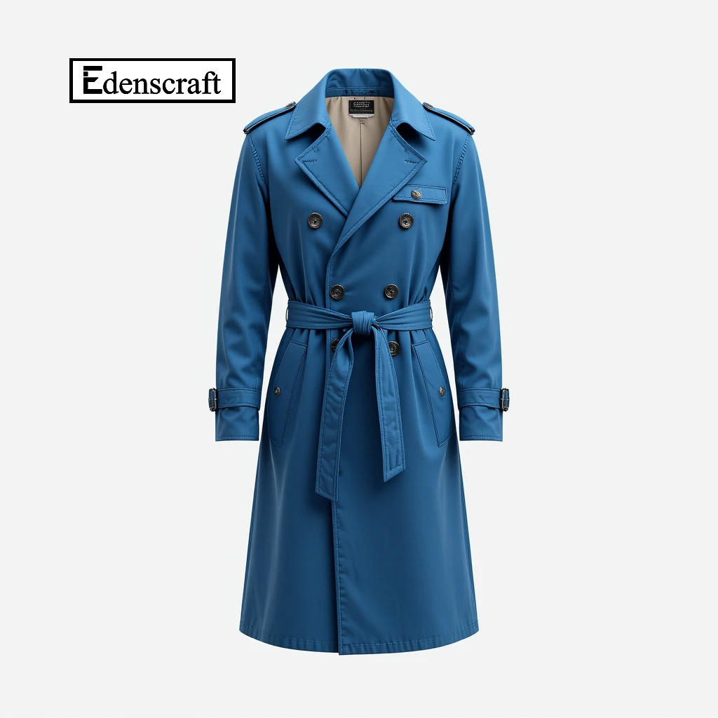 Blue (Color and design customizable)