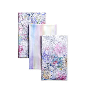 Fournisseur indien Serviettes de vaisselle personnalisées en pur coton, lavables et légers à vendre - Product Image 3