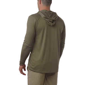 2025 Hombres Sudaderas con capucha desgastadas Nuevo estilo Hombres Diseño personalizado Hombres Mejor calidad hecho en Pakistán - Product Image 4
