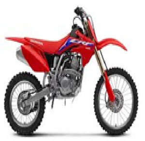 Nueva Edición CRF150R Motocicleta de Motocross de 150cc con Refrigeración Líquida, Grado L, con 1 Año de Garantía, Compatible con OEM y ODM en EE. UU. - Product Image 1