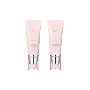 Crema BB coreana con logotipo de etiqueta privada OEM y ODM, cobertura completa, base de maquillaje facial vegana, base de maquillaje, productos cosméticos - Product Image 5